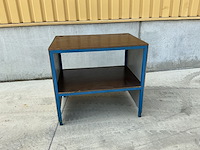 Werktafel - afbeelding 1 van  4