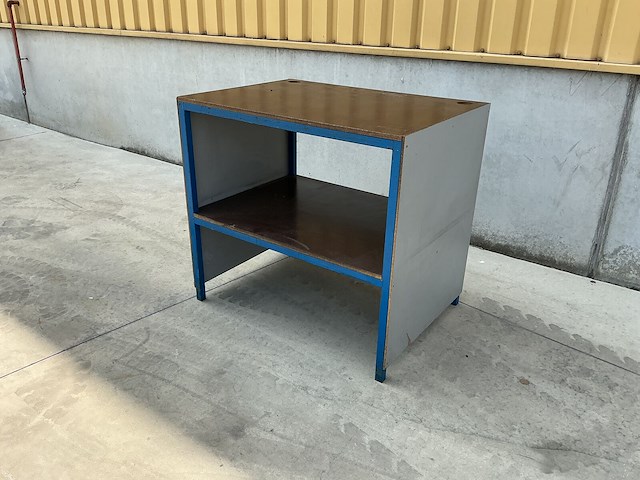 Werktafel - afbeelding 2 van  4