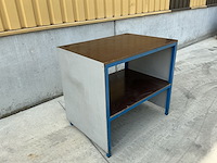 Werktafel - afbeelding 3 van  4