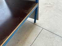 Werktafel - afbeelding 4 van  4