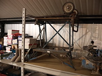 Werktafel - afbeelding 1 van  5