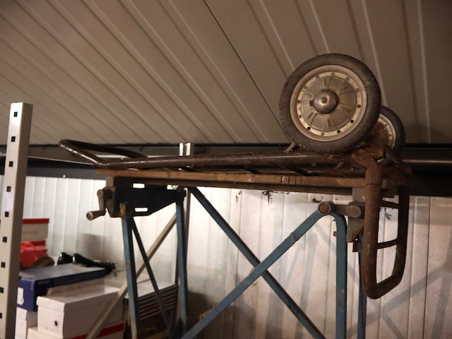 Werktafel - afbeelding 2 van  5
