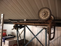 Werktafel - afbeelding 2 van  5