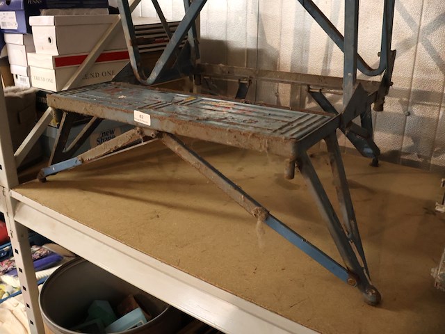 Werktafel - afbeelding 4 van  5