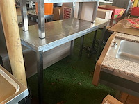 Werktafel - afbeelding 2 van  3