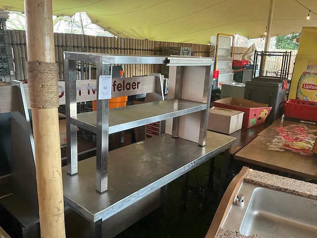 Werktafel - afbeelding 3 van  3