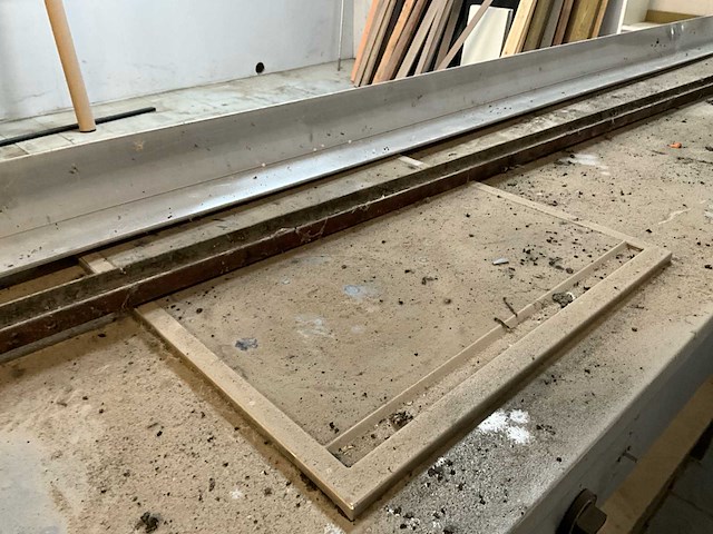 Werktafel - afbeelding 2 van  12