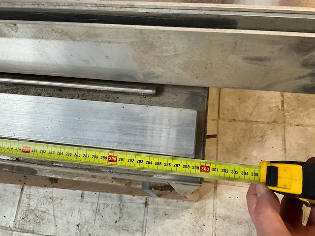 Werktafel - afbeelding 3 van  12