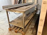 Werktafel - afbeelding 1 van  12