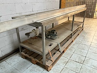 Werktafel - afbeelding 7 van  12