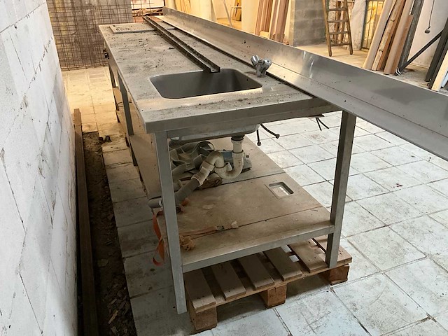 Werktafel - afbeelding 8 van  12