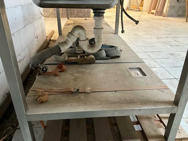 Werktafel - afbeelding 11 van  12