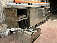 Werktafel - afbeelding 1 van  6