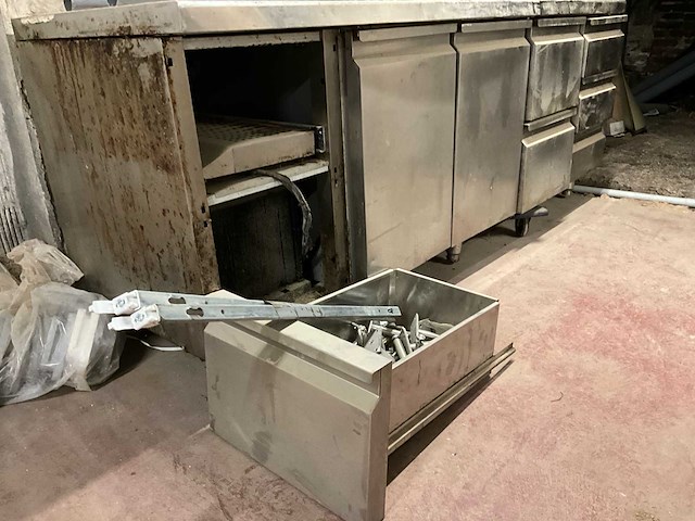 Werktafel - afbeelding 2 van  6