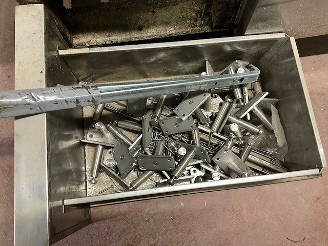 Werktafel - afbeelding 3 van  6