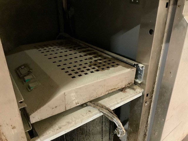 Werktafel - afbeelding 4 van  6