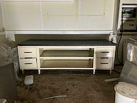 Werktafel - afbeelding 1 van  3