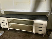 Werktafel - afbeelding 3 van  3