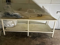 Werktafel - afbeelding 2 van  2
