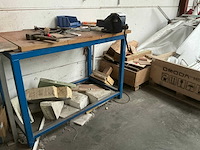 Werktafel - afbeelding 2 van  4