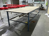 Werktafel - afbeelding 2 van  4