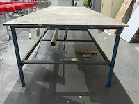Werktafel - afbeelding 4 van  4