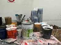 Werktafel - afbeelding 2 van  8