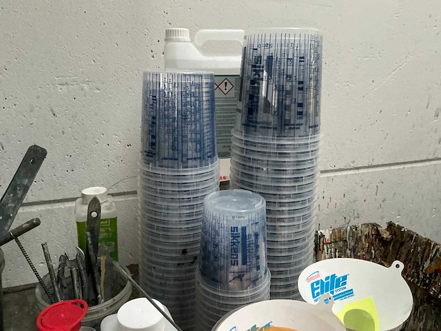 Werktafel - afbeelding 3 van  8