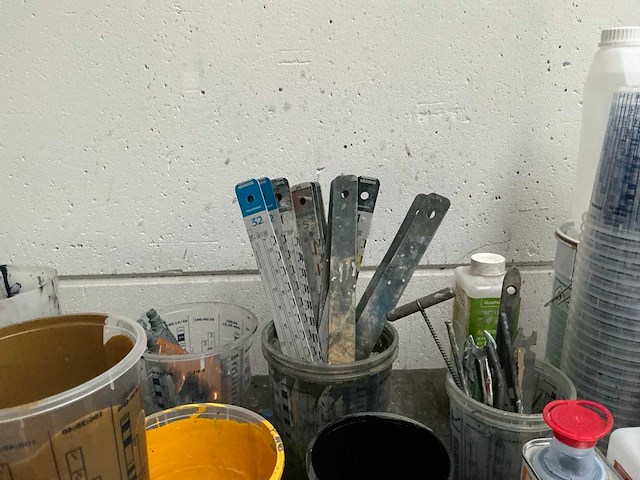 Werktafel - afbeelding 4 van  8