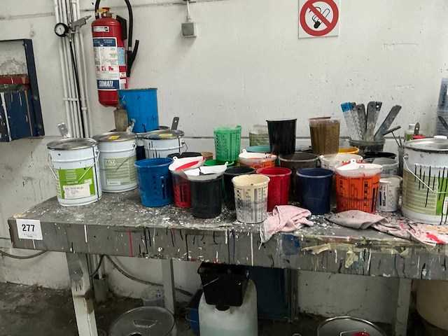 Werktafel - afbeelding 5 van  8