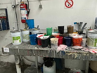 Werktafel - afbeelding 5 van  8