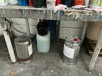 Werktafel - afbeelding 6 van  8