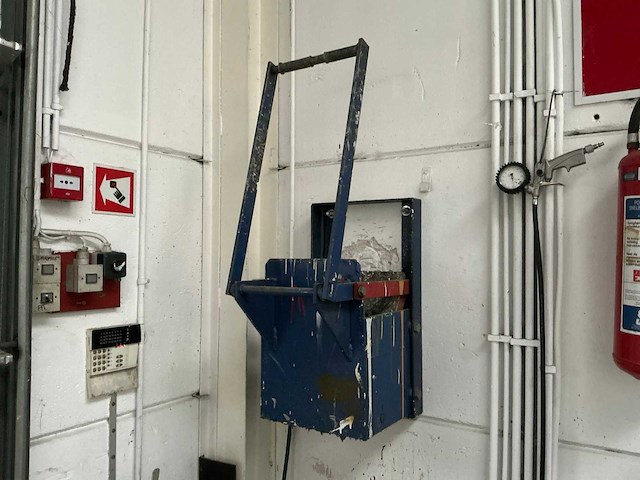 Werktafel - afbeelding 7 van  8