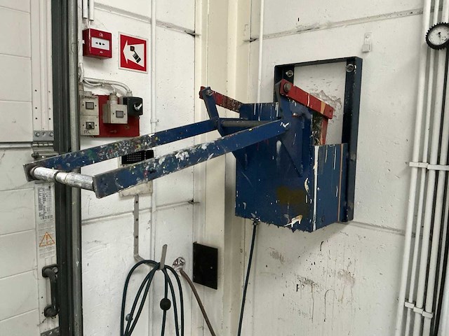 Werktafel - afbeelding 8 van  8