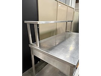 Werktafel - afbeelding 1 van  9