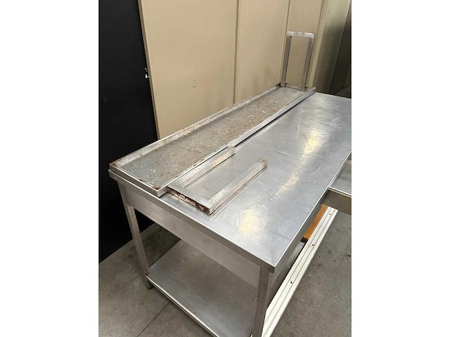Werktafel - afbeelding 2 van  9
