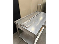 Werktafel - afbeelding 2 van  9