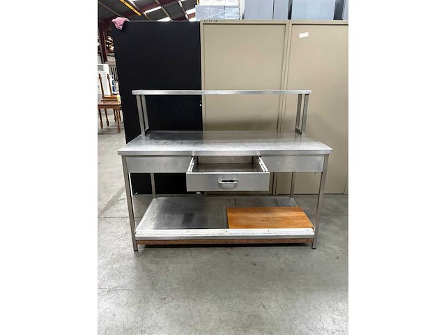 Werktafel - afbeelding 3 van  9