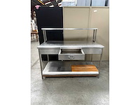 Werktafel - afbeelding 3 van  9