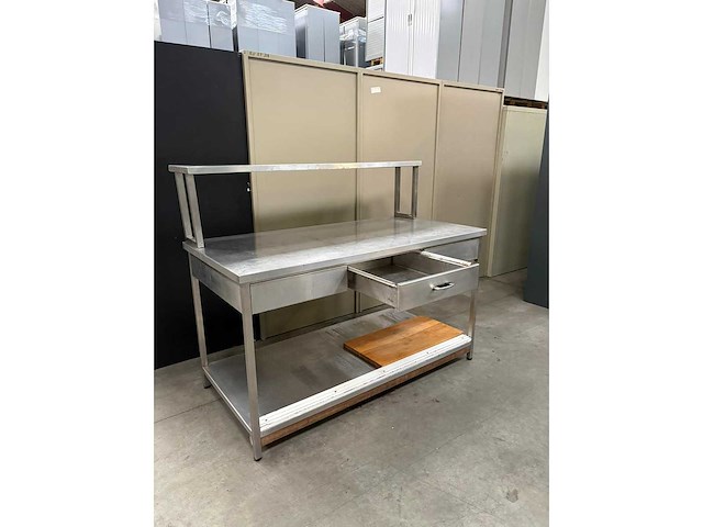 Werktafel - afbeelding 4 van  9
