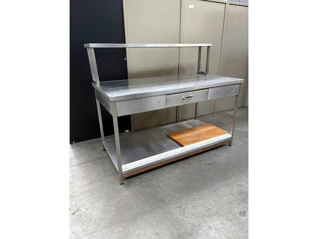 Werktafel - afbeelding 6 van  9