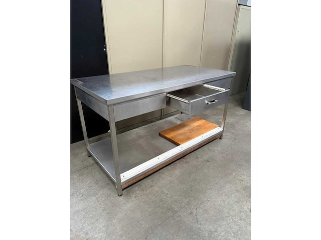 Werktafel - afbeelding 8 van  9