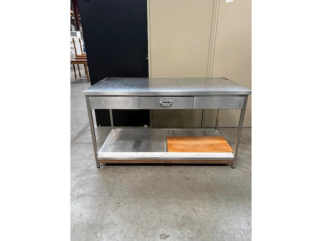 Werktafel - afbeelding 9 van  9