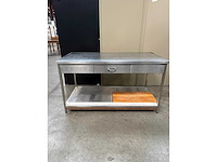 Werktafel - afbeelding 9 van  9