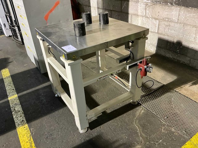 Werktafel - afbeelding 2 van  5