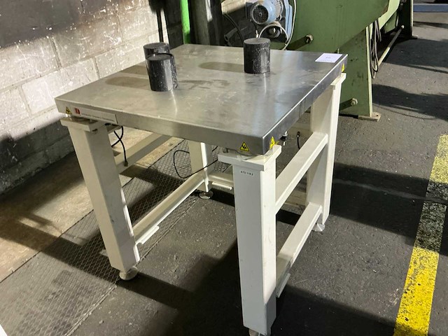 Werktafel - afbeelding 3 van  5