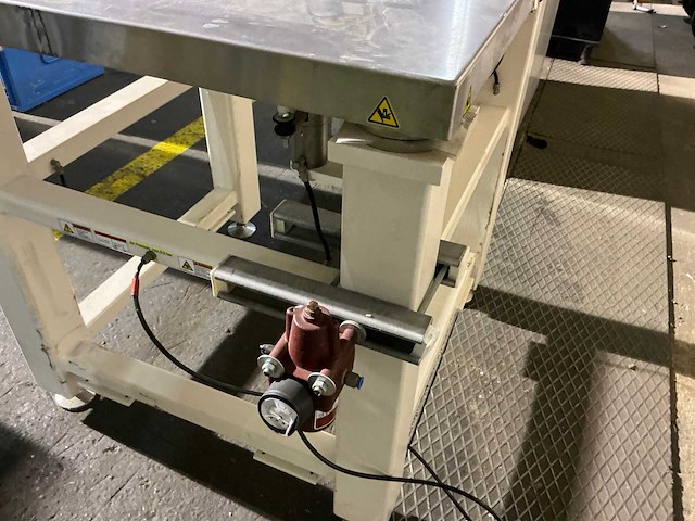 Werktafel - afbeelding 5 van  5