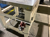 Werktafel - afbeelding 5 van  5