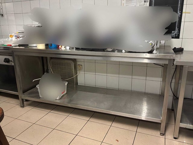 Werktafel - afbeelding 1 van  1