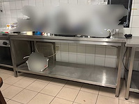 Werktafel - afbeelding 1 van  1